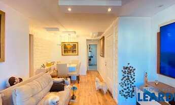 Imagem 2: APARTAMENTO - TATUAPÉ - SP