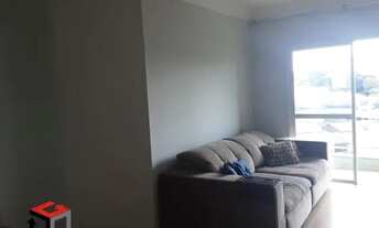 Imagem 3: Apartamento para locação, 3 quartos, 3 vagas - Jardim - Santo André / SP