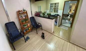 Imagem 3: Casa recém reformada no Santa Felicidade em Cascavel