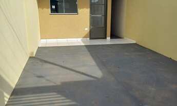 Imagem 5: Casa no bairro Jardim Marajoara