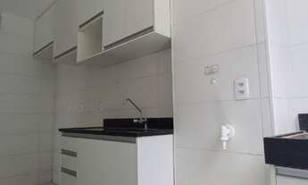 Imagem 4: Vendo apt° 2/4 no térreo. Solar de Vilas