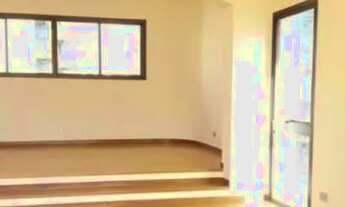 Imagem 4: Cobertura com 4 dormitórios à venda, 350 m² por R$ 3.800.000,00 - Moema Índios - São Paulo