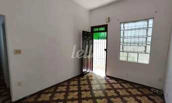 Imagem 5: São Paulo - Casa Padrão - Santana