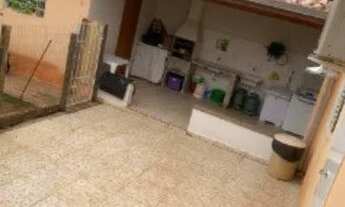 Imagem 4: Casa no Bairro Jardim Mercedes - Indaiatuba SP