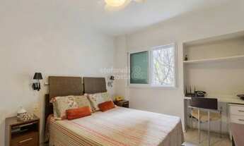 Imagem 6: Confortável 58m², 1 dormitório, 1 vaga, a poucos passos do Shopping Frei Caneca