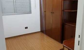 Imagem 1: Apartamento para venda com 45 metros quadrados com 2 quartos