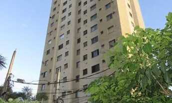 Imagem: Apartamento com 2 dormitórios para alugar