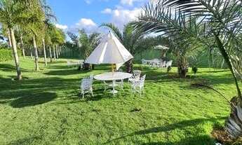 Imagem: Alphaville I - Lote de 360m2 Nascente!