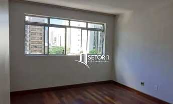 Imagem 5: Apartamento com 3 Rachel para alugar, 186 m² por R$ 2.059/mês - Centro - Juiz de Fora/MG