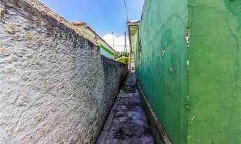 Imagem 4: SãO PAULO - Casa Padrão - São Miguel Paulista