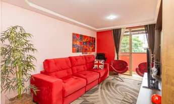 Imagem 6: CURITIBA - Apartamento Padrão - Vila Izabel