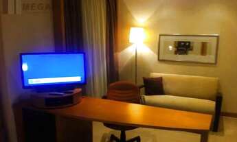 Imagem 6: 03068 - Flat/Aparthotel 1 Dorm, JARDINS - SÃO PAULO/SP