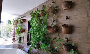 Imagem 2: More numa cobertura duplex no Tirol SEM PAGAR CONDOMINIO OU IPTU