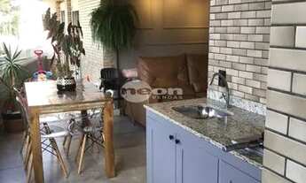 Imagem 5: APARTAMENTO - SÃO BERNARDO DO CAMPO - BAETA NEVES