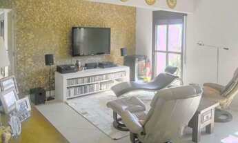 Imagem 5: Cobertura com 5 dormitórios à venda, 420 m² por R$ 3.190.000,00 - Moema - São Paulo/SP