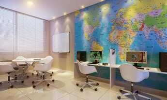 Imagem 5: Apartamento para Venda em Aracaju, Atalaia, 3 dormitórios, 1 suíte, 3 banheiros, 2 vagas