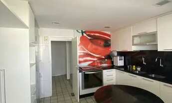 Imagem 4: BIM Vende em Boa Viagem, 350m², 04 Quartos, 01 Suíte, Cobertura - Bem Localizado