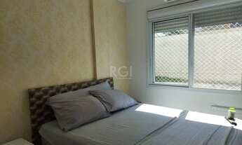 Imagem 7: Apartamento para Venda - 67m², 3 dormitórios, sendo 1 suites, 1 vaga - Santo Antonio