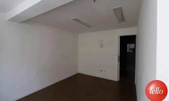 Imagem 2: São Paulo - Conjunto Comercial/Sala - Saúde
