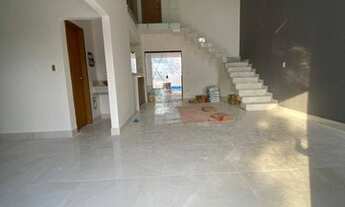 Imagem 2: Casa com 4 dormitórios à venda, 240 m² por R$ 1.320.000,00 - Vale dos Cristais - Macaé/RJ