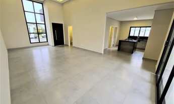 Imagem 3: Casa com 3 dormitórios à venda, 190 m² por R$ 1.890.000 - Condomínio Maria Dulce - Indaiat