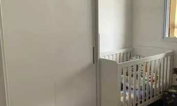 Imagem 7: Apartamento com 2 dormitórios, 50 m² - venda por R$ 370.000,00 ou aluguel por R$ 2.500,00