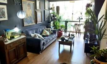 Imagem 3: Cobertura deb 3 dormitórios, 3 vagas escrituradas, com elevador