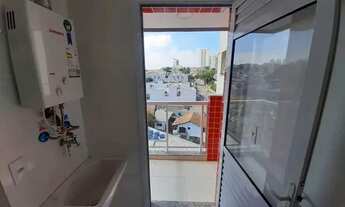 Imagem 5: Apartamento para alugar 2 dormitórios em Santo André