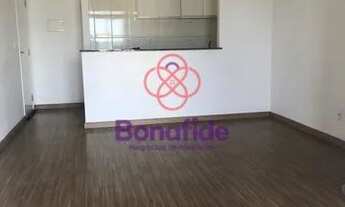 Imagem 2: JUNDIAÍ - Apartamento Padrão - VILA DAS HORTÊNCIAS