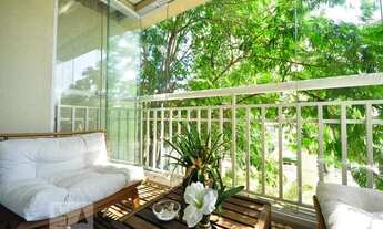 Imagem 7: Apartamento para Aluguel - Panamby, 2 Quartos, 60 m2