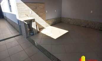 Imagem 3: Casa com 2 dormitórios para alugar, 105 m² por R$ 1.100,00/mês - Jardim Triunfo - Pedreira