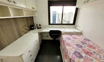 Imagem 6: Flat Usa Moema disponível para locação com 2 dormitórios e 1 vaga de garagem