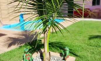 Imagem 6: Casa linha Verde diária