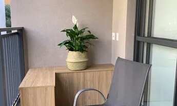 Imagem 3: São Paulo - Apartamento Padrão - Campo Belo