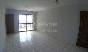 Imagem 3: Apartamento Padrão em São José do Rio Preto