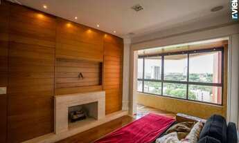 Imagem 6: Apartamento à venda - Edificio Villa Porto - Centro - Cascavel/PR