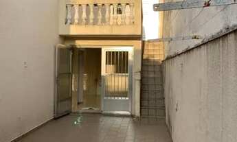 Imagem 4: Sobrado com 3 dormitórios para alugar, 160 m² por R$ 3.400/mês - Artur Alvim - São Paulo/S