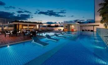 Imagem: 04 suítes no centro!