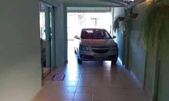 Imagem 4: Casa no Bairro PARQUE UNIÃO na cidade de Bauru