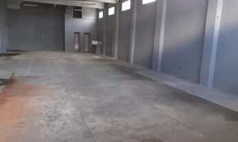 Imagem 3: Galpão para alugar, 300 m² por R$ 5.335,00/mês - Jardim Paraguaçu - São Paulo/SP