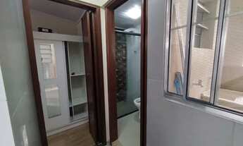 Imagem 5: Casa nova com 01 dormitório para locação, 30 m² por R$ 1.400/mês - Vila Tiradentes - Butan