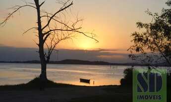 Imagem 4: Apartamento na região dos lagos com belíssimo pôr do sol e lazer completo