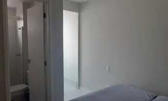 Imagem 6: Apartamento com 2 dormitórios para alugar, 65 m² por R$ 2.760,00/mês - Praia de Itaparica