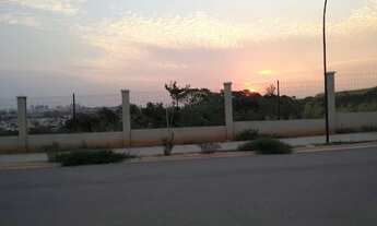 Imagem 3: Terreno à venda no Residencial Arborais - Campinas/SP