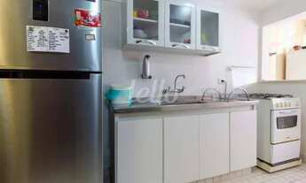 Imagem 6: São Paulo - Apartamento Padrão - Vila Nova Conceição