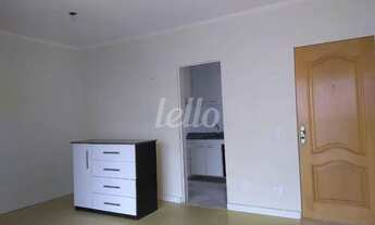Imagem 2: São Paulo - Apartamento Padrão - Santana