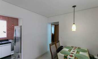 Imagem 4: Apartamento para Aluguel - Ouro Preto, 2 Quartos, 47 m2