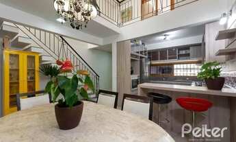 Imagem 6: PORTO ALEGRE - Casa Padrão - Ipanema