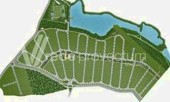 Imagem: Terreno - Sete Lagos - Itatiba