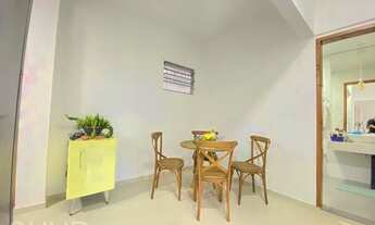 Imagem 5: Apartamento para venda possui 70 metros quadrados com 2 quartos em Santa Lúcia - Vitória